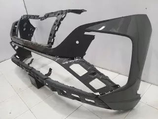 86511-N7CA0 Бампер передний Hyundai Tucson 4 Арт e11762850, вид 2