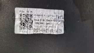 86611-S0700 Бампер задний Hyundai i30 PD Арт e11762805, вид 12