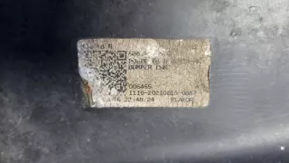 86611-S0700 Бампер задний Hyundai i30 PD Арт e11762805, вид 13