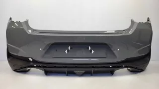 86611-S0700 Бампер задний Hyundai i30 PD Арт e11762805, вид 3