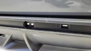 86611-S0700 Бампер задний Hyundai i30 PD Арт e11762805, вид 8