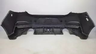 86611-S0700 Бампер задний Hyundai i30 PD Арт e11762805, вид 9