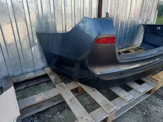  Бампер задний Hyundai i30 PD Арт e11762804, вид 2