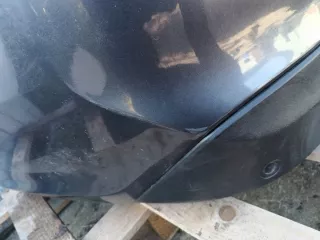  Бампер задний Hyundai i30 PD Арт e11762804, вид 3