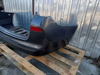  Бампер задний Hyundai i30 PD Арт e11762804, вид 4