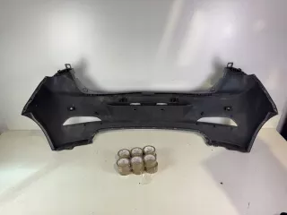 86611C8000 Бампер задний Hyundai i20  2 Арт e11762784, вид 12