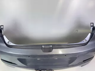 86611C8000 Бампер задний Hyundai i20  2 Арт e11762784, вид 2