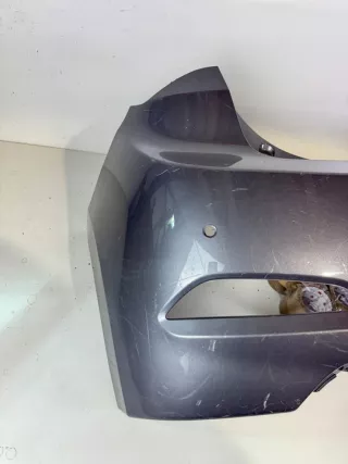86611C8000 Бампер задний Hyundai i20  2 Арт e11762784, вид 8