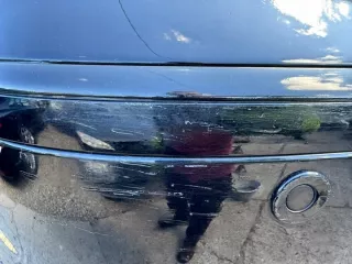 2004-2012 Бампер задний Honda Legend 4 Арт e11762749, вид 11