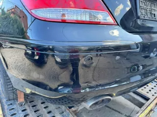 2004-2012 Бампер задний Honda Legend 4 Арт e11762749, вид 10