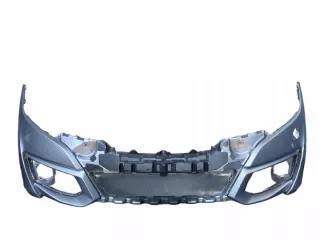 71101-TV0-ZY00 K6J-DK-4X7H Бампер передний Honda Civic 9 Арт e11762708, вид 2