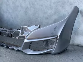 71101-TV0-ZY00 K6J-DK-4X7H Бампер передний Honda Civic 9 Арт e11762708, вид 3