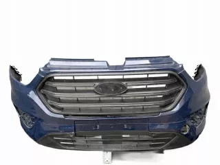 JK21-17F003-AH Бампер передний Ford Tourneo Арт e11762662, вид 2