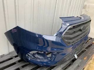 JK21-17F003-AH Бампер передний Ford Tourneo Арт e11762662, вид 3