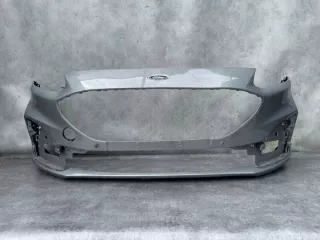 LV4B-17F003-S Бампер передний Ford Kuga 3 Арт e11762604, вид 1