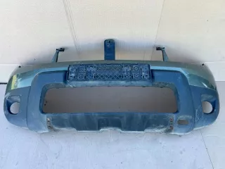 620220025R Бампер передний Dacia Duster 1 Арт e11762441, вид 1