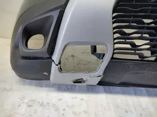 2017-2021 620221776R Бампер передний Dacia Duster 2 Арт e11762440, вид 2