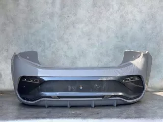 10E807421B Бампер задний Cupra Born Арт e11762399, вид 3