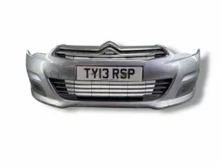  Бампер передний Citroen C4 2 Арт e11762366, вид 1