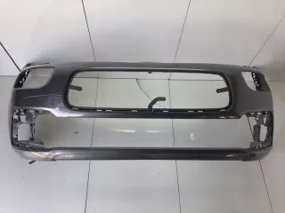 99890651 Бампер передний Citroen C4 2 Арт e11762365, вид 1