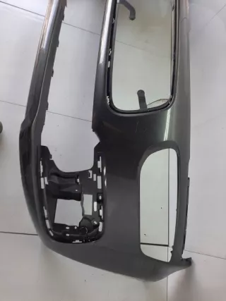 99890651 Бампер передний Citroen C4 2 Арт e11762365, вид 3