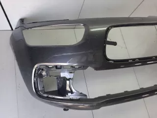 99890651 Бампер передний Citroen C4 2 Арт e11762365, вид 4
