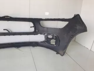 99890651 Бампер передний Citroen C4 2 Арт e11762365, вид 9