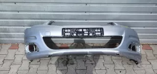  Бампер передний Citroen C4 2 Арт e11762353, вид 1
