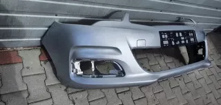  Бампер передний Citroen C4 2 Арт e11762353, вид 2