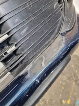 99890651 Бампер передний Citroen C4 2 Арт e11762352, вид 5