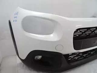  Бампер передний Citroen C3 3 Арт e11762339, вид 3
