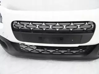  Бампер передний Citroen C3 3 Арт e11762339, вид 4