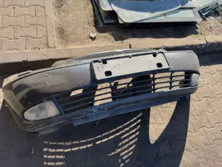  Бампер передний Chrysler Voyager 4 Арт e11762322, вид 2