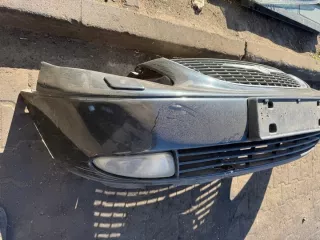  Бампер передний Chrysler Voyager 4 Арт e11762322, вид 3