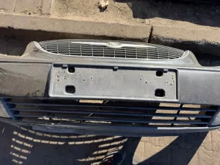  Бампер передний Chrysler Voyager 4 Арт e11762322, вид 4