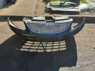  Бампер передний Chrysler Voyager 4 Арт e11762322, вид 6