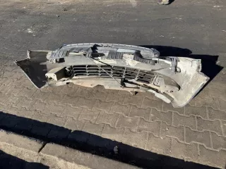  Бампер передний Chrysler Voyager 4 Арт e11762322, вид 7