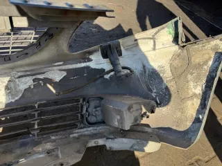  Бампер передний Chrysler Voyager 4 Арт e11762322, вид 8