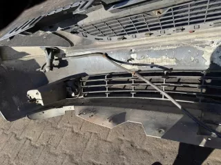  Бампер передний Chrysler Voyager 4 Арт e11762322, вид 9