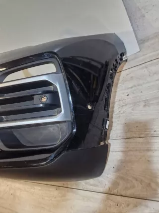 7421791 Бампер передний BMW X5 G05  Арт e11762222, вид 3