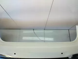 8064829 Бампер задний BMW X3 G01 Арт e11762162, вид 2