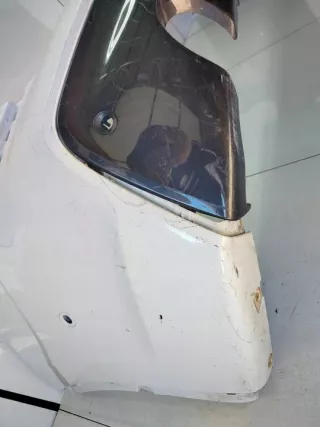 8064829 Бампер задний BMW X3 G01 Арт e11762162, вид 4