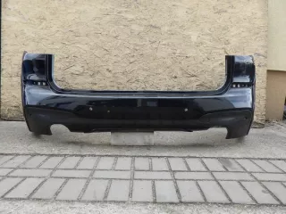 8064829 Бампер задний BMW X3 G01 Арт e11762151, вид 1