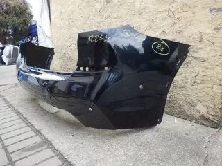 8064829 Бампер задний BMW X3 G01 Арт e11762151, вид 2
