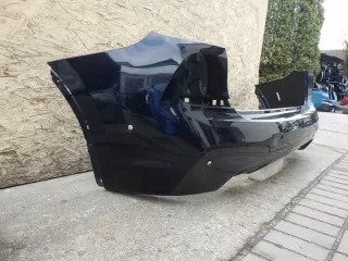 8064829 Бампер задний BMW X3 G01 Арт e11762151, вид 3