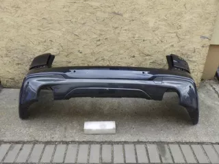 8064829 Бампер задний BMW X3 G01 Арт e11762151, вид 4
