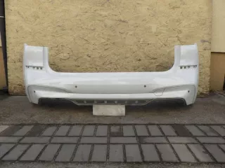 8064829 Бампер задний BMW X3 G01 Арт e11762138, вид 1