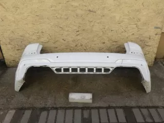 8064829 Бампер задний BMW X3 G01 Арт e11762138, вид 4