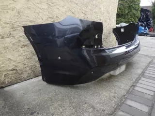 8089729 Бампер задний BMW X3 G01 Арт e11762137, вид 3