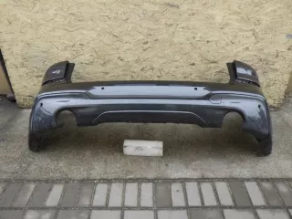 8089729 Бампер задний BMW X3 G01 Арт e11762137, вид 4